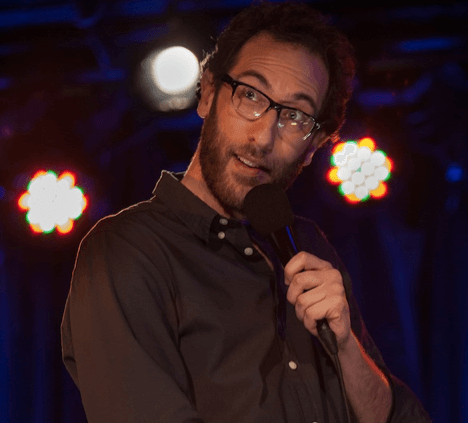 Ari Shaffir